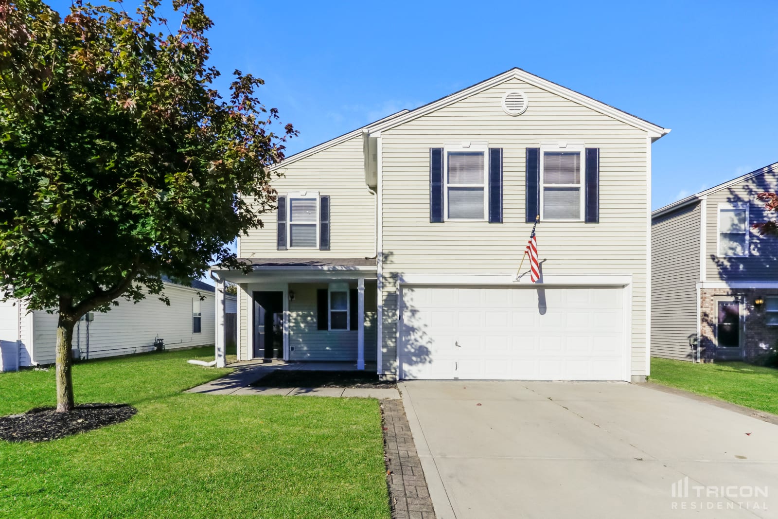 6238 Monteo Lane Indianapolis IN