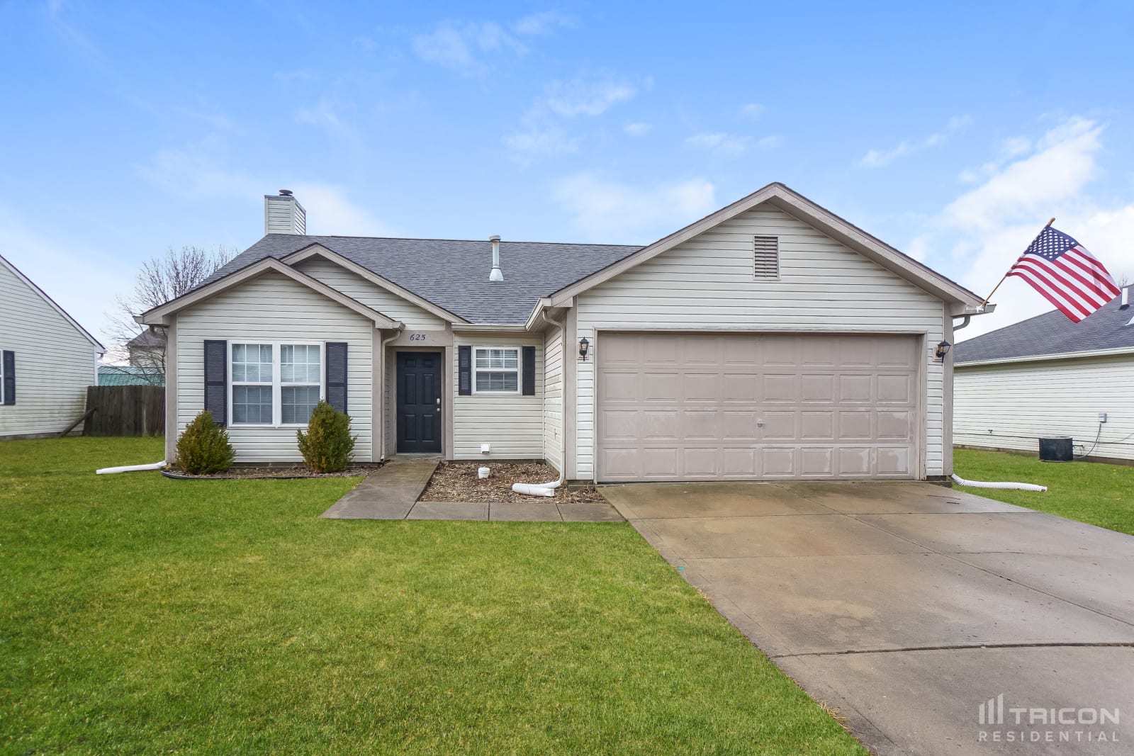 625 Eastpointe Drive Shelbyville IN