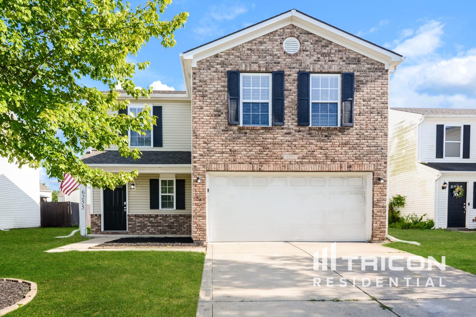 6255 E Mariah Hill Lane Camby IN