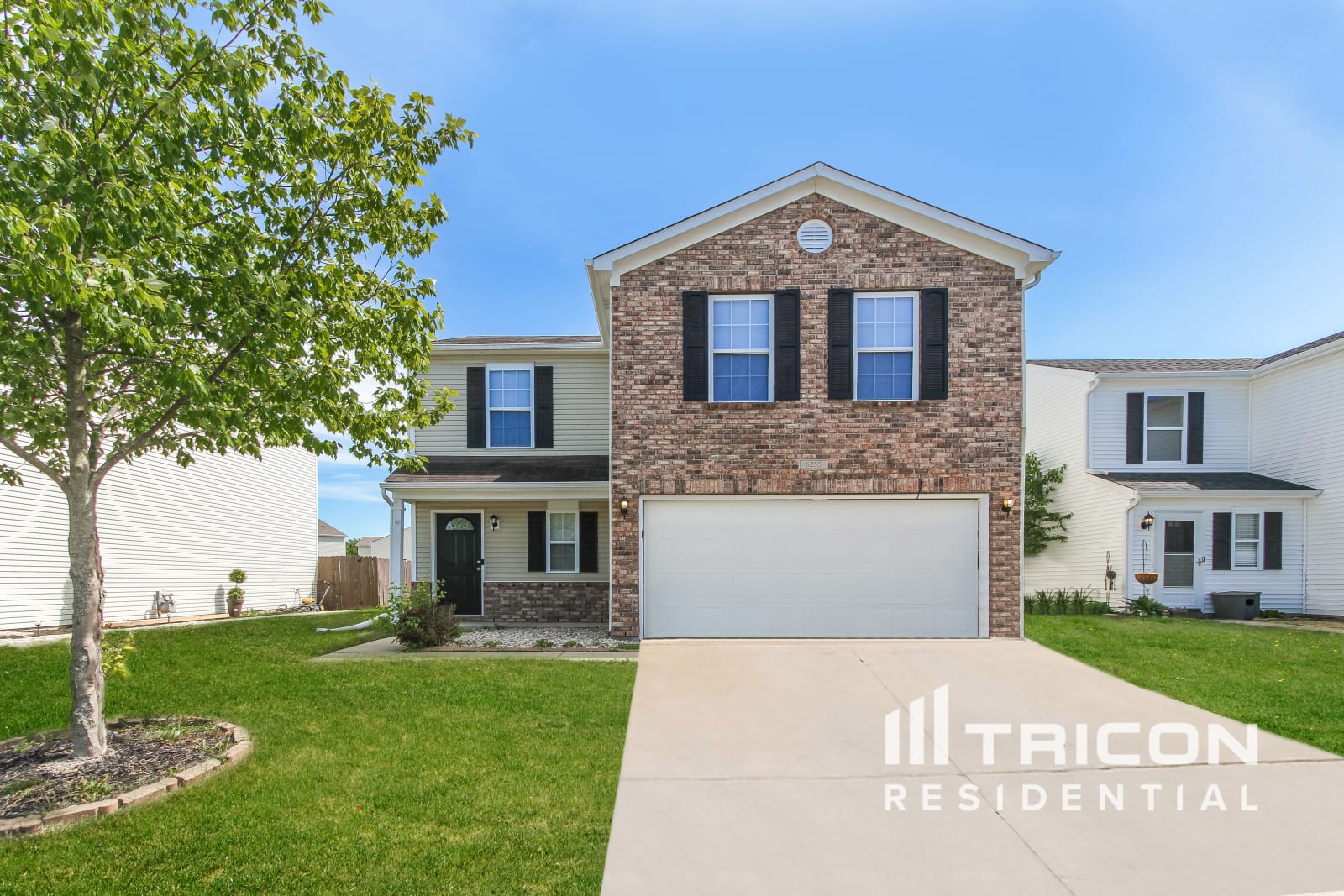 6255 E Mariah Hill Lane Camby IN