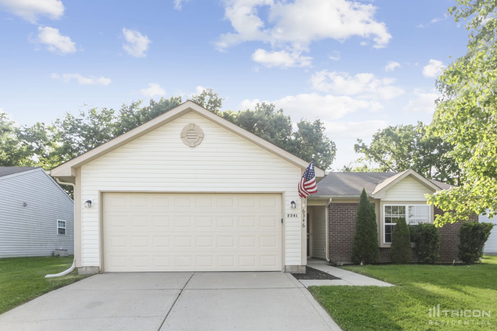 6346 Cradle River Drive Indianapolis IN