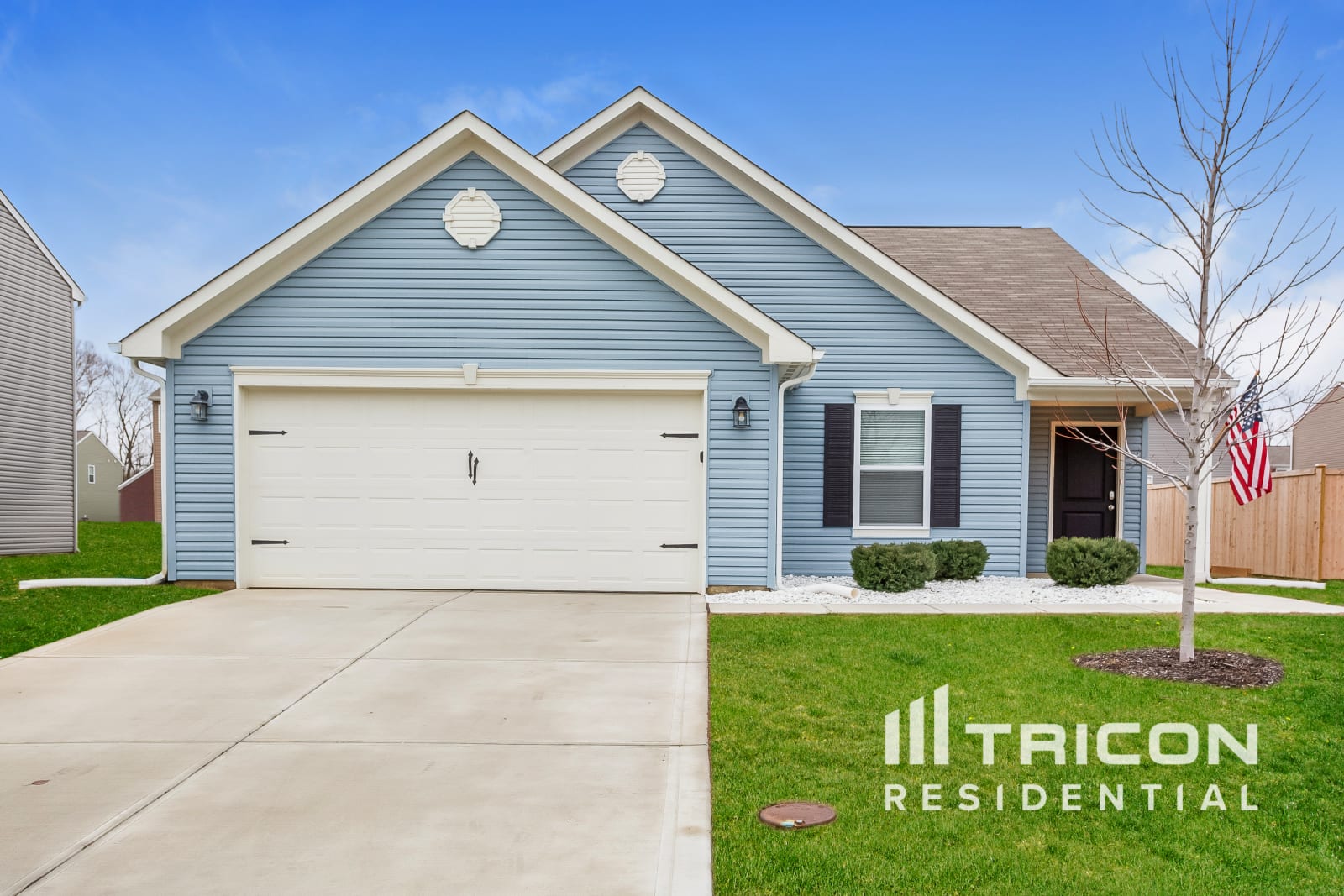 6353 Avacado Drive Indianapolis IN