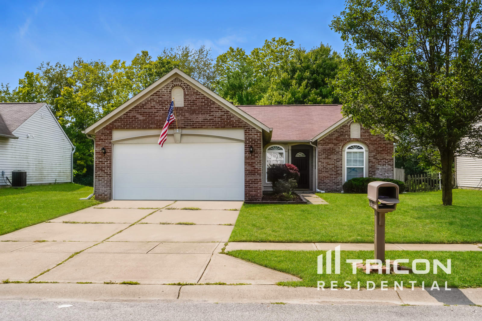 6354 Coconut Court Indianapolis IN