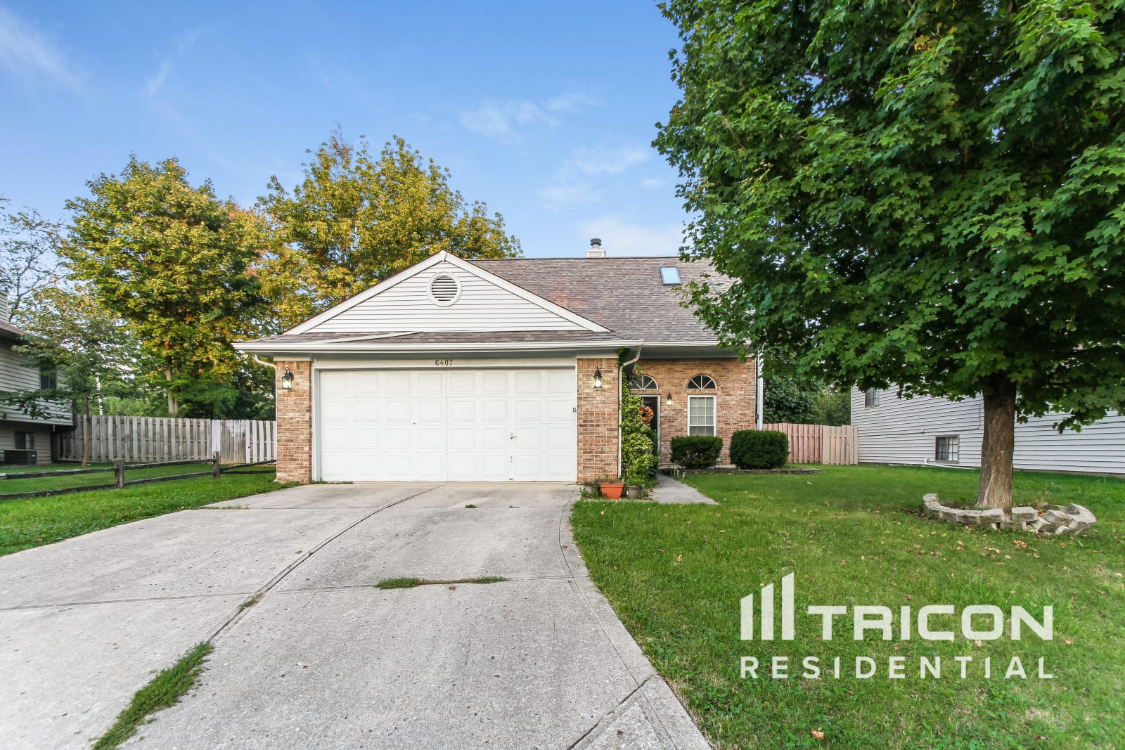 6407 Perry Pines Court Indianapolis IN