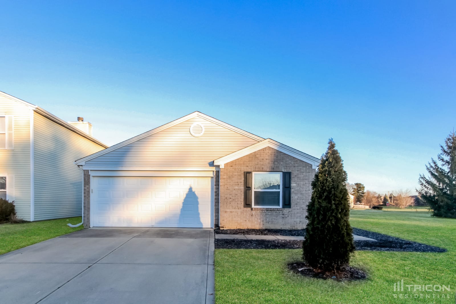 6409 Alonzo Drive Indianapolis IN