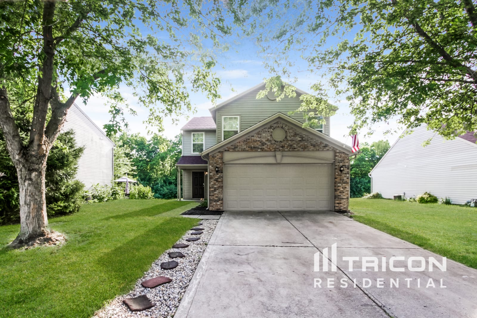 6422 Coconut Court Indianapolis IN