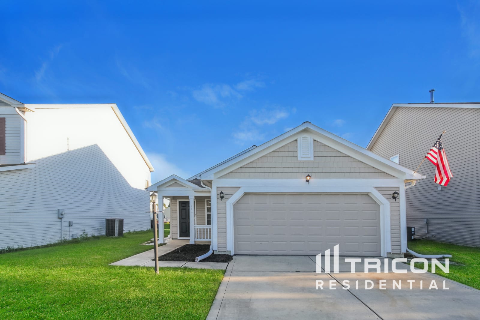 643 Rocky Meadow Drive Greenwood IN