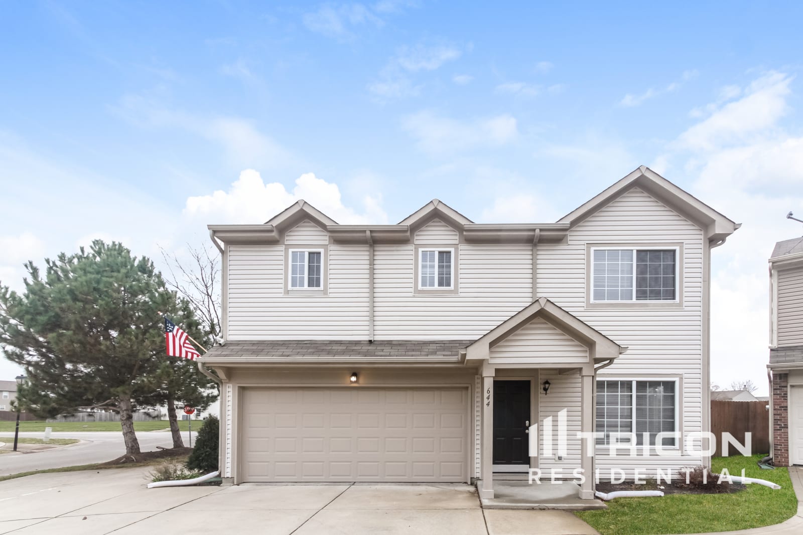 644 Scotch Pine Drive Greenwood IN