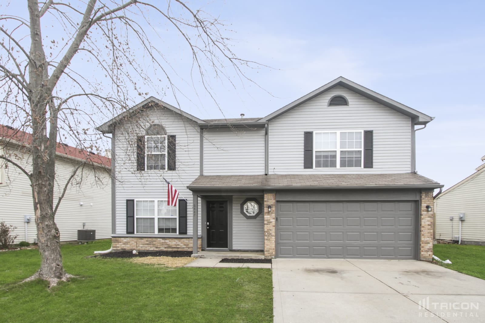 6447 Amick Way Indianapolis IN