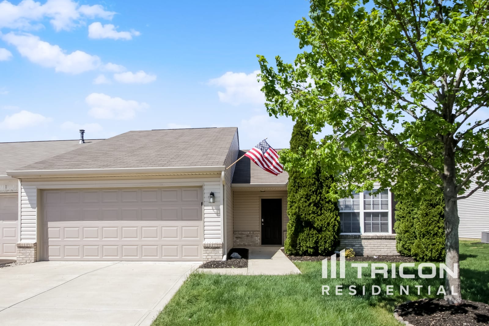 6536 Emerald Ridge Court Indianapolis IN