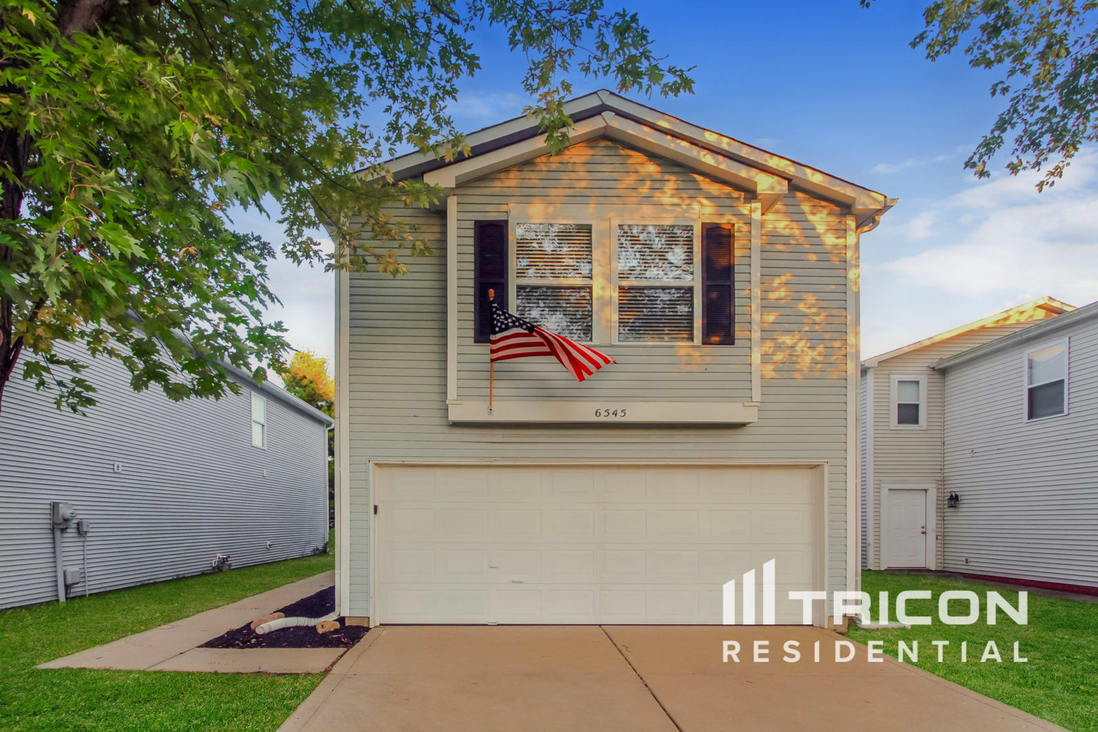 6545 Black Antler Drive Indianapolis IN