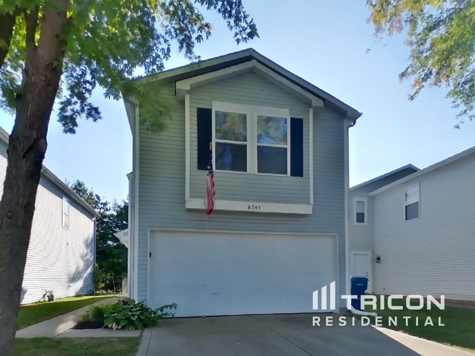 6545 Black Antler Drive Indianapolis IN