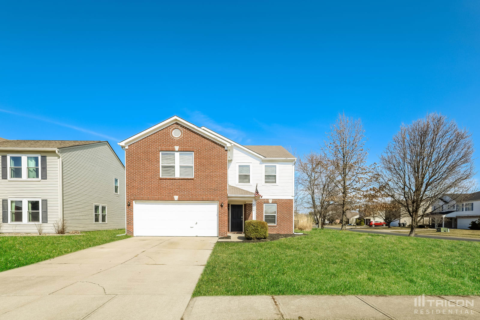 6572 W Jefferson Court McCordsville IN