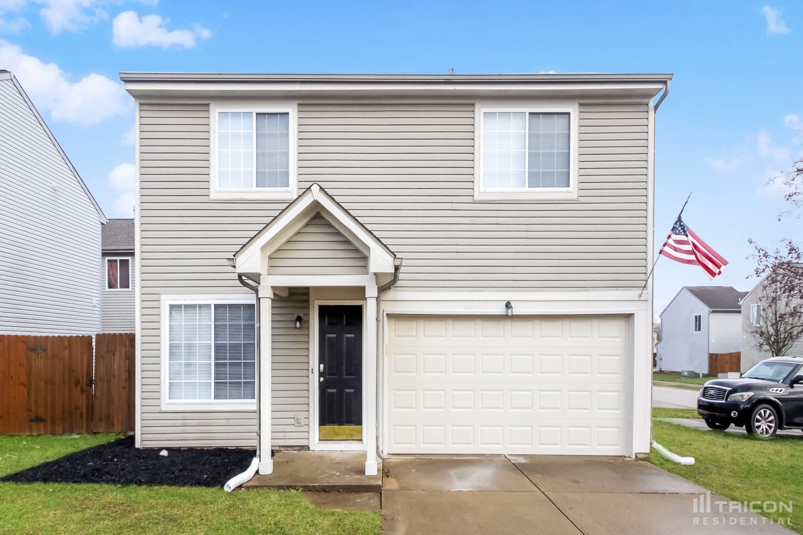 6616 Dunsdin Drive Plainfield IN