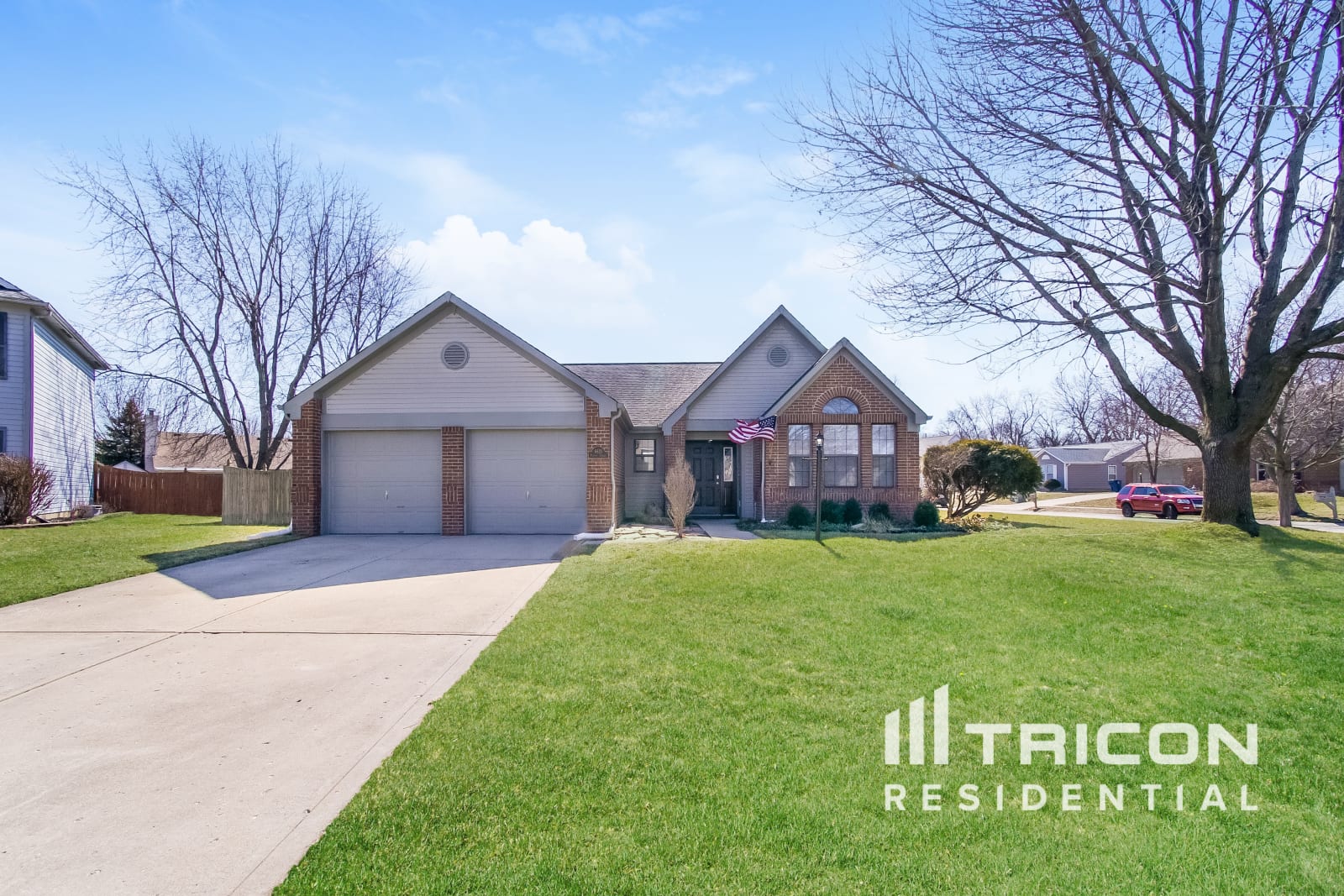 6621 Pamona Circle Indianapolis IN