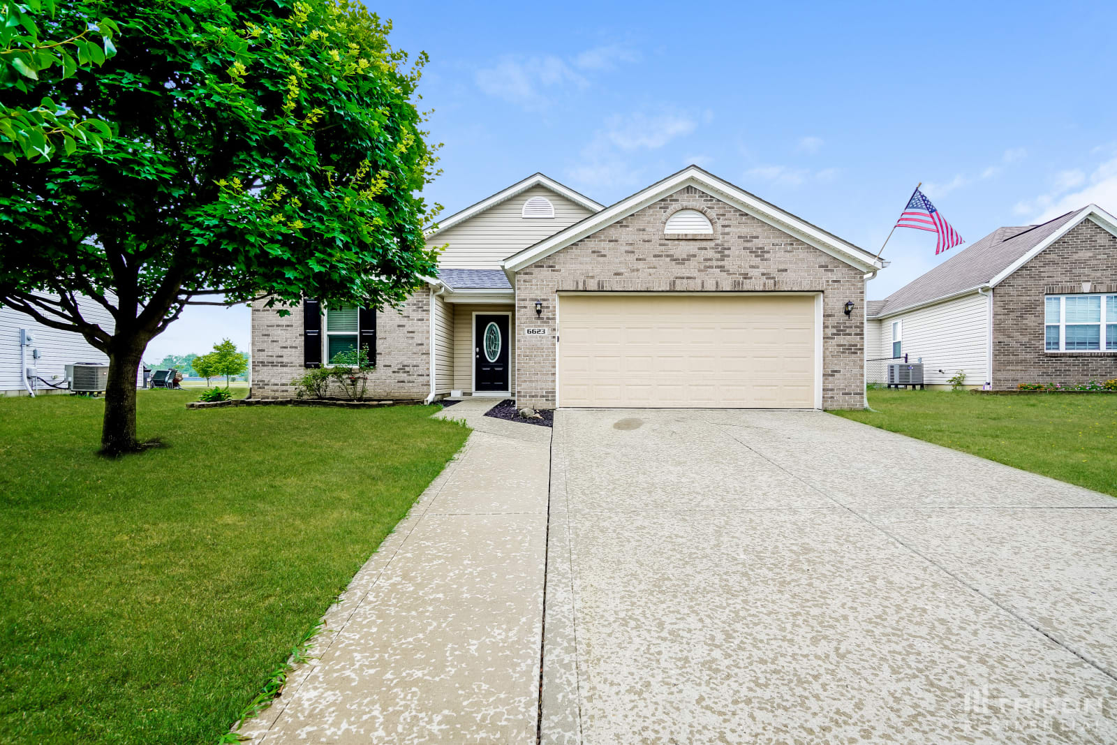 6623 Coppel Court Indianapolis IN