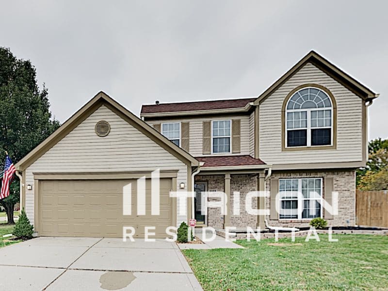 6628 Waterstone Drive Indianapolis IN