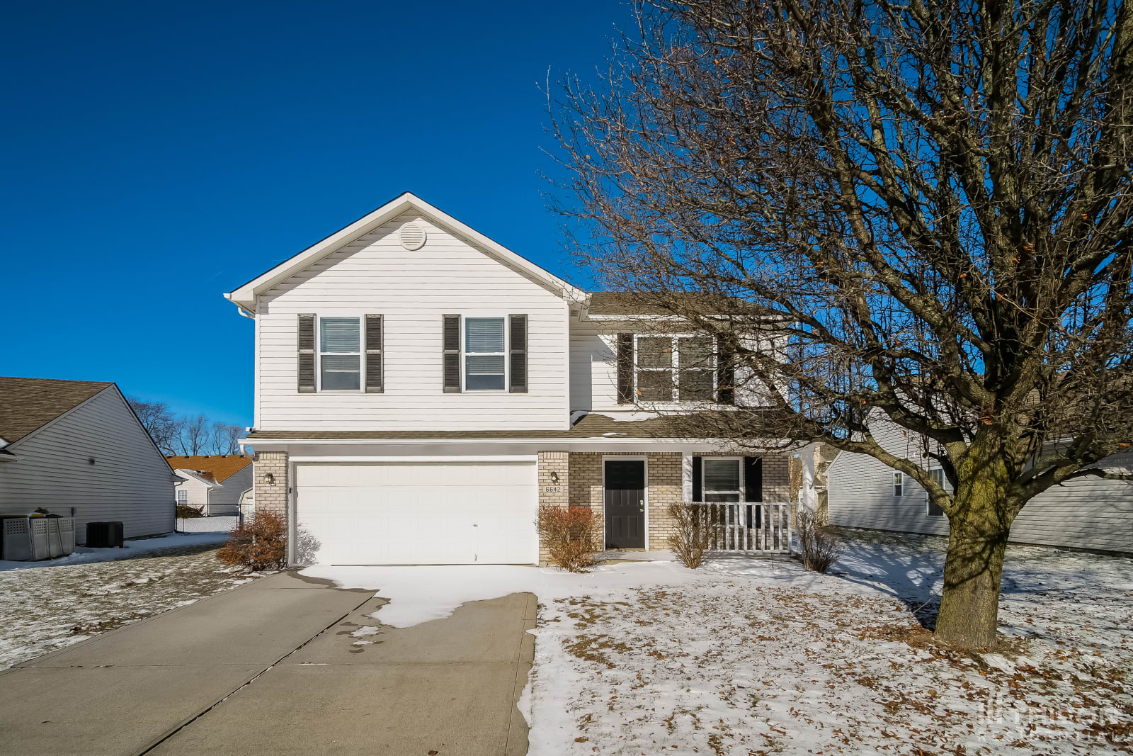 6642 Southern Ridge Drive Indianapolis IN