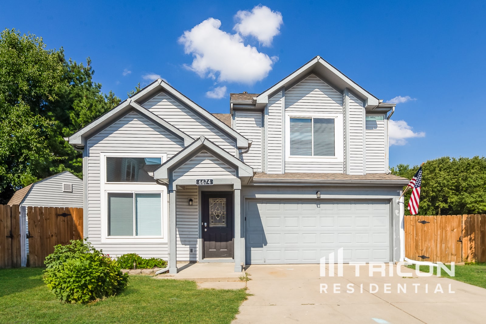 6674 Largo Lane Plainfield IN