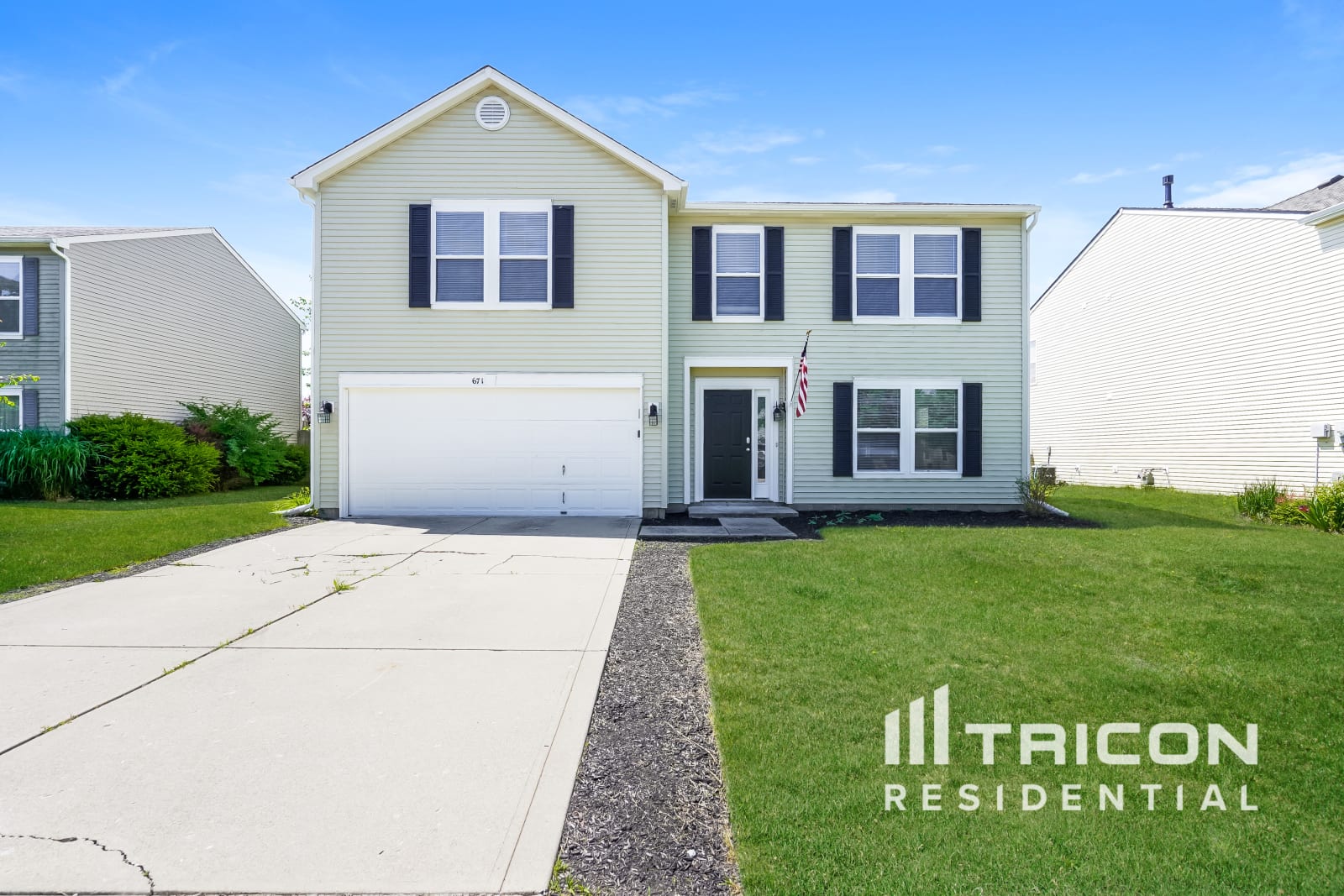 671 Wheat Field Lane New Whiteland IN
