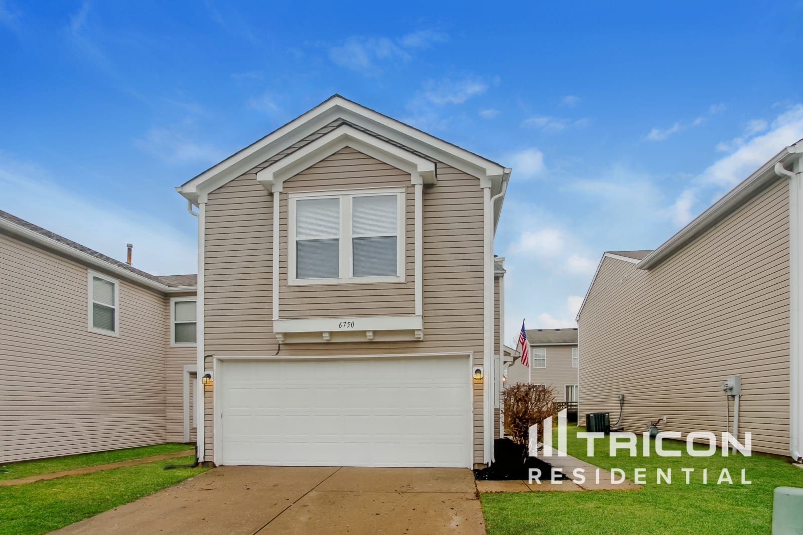 6750 Pembridge Way Indianapolis IN