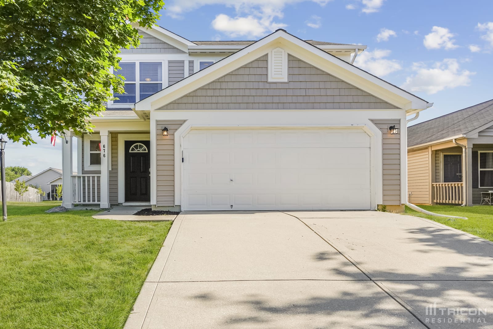 676 Blue Meadow Drive Greenwood IN