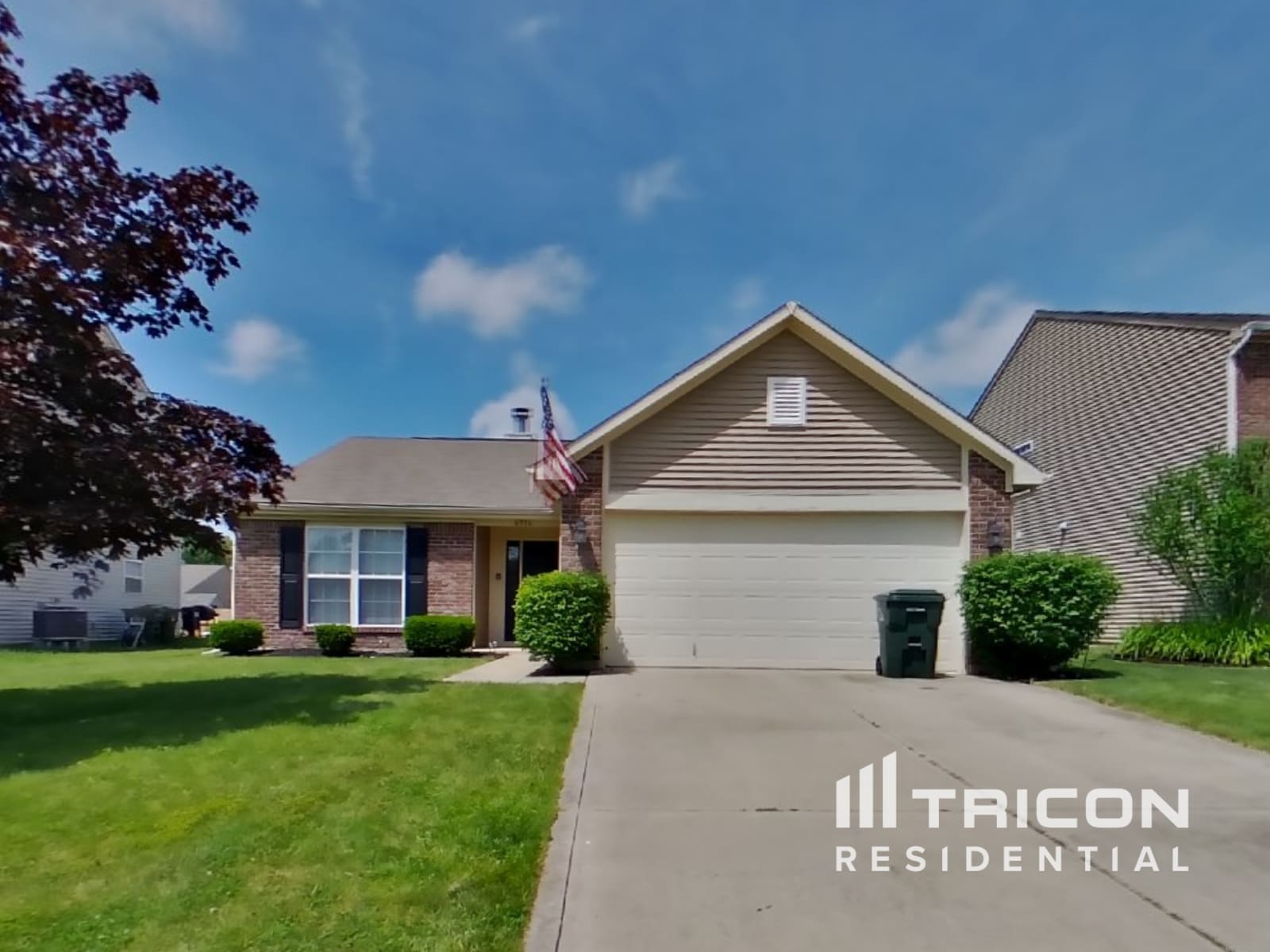 6916 N Karnes Drive McCordsville IN