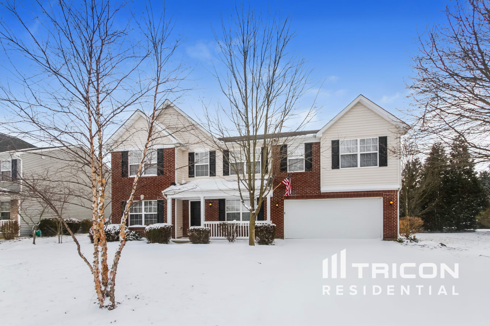 6953 W Briar Park View New Palestine IN