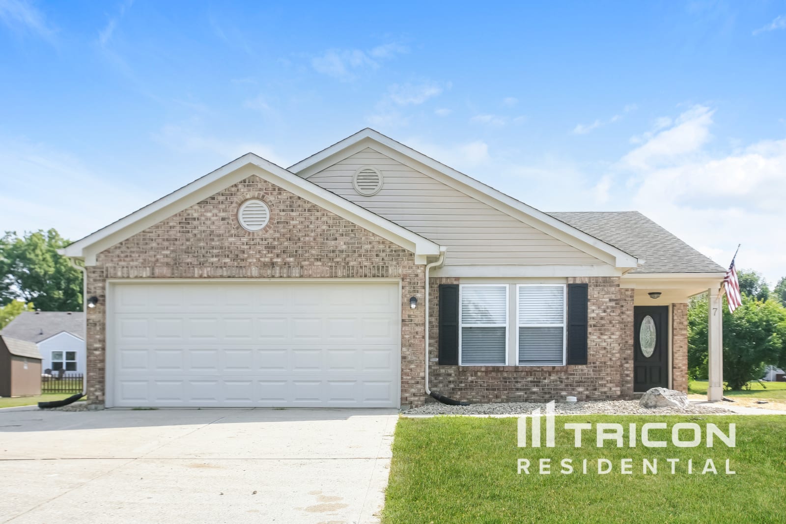 7 Pondview Ct Brownsburg IN
