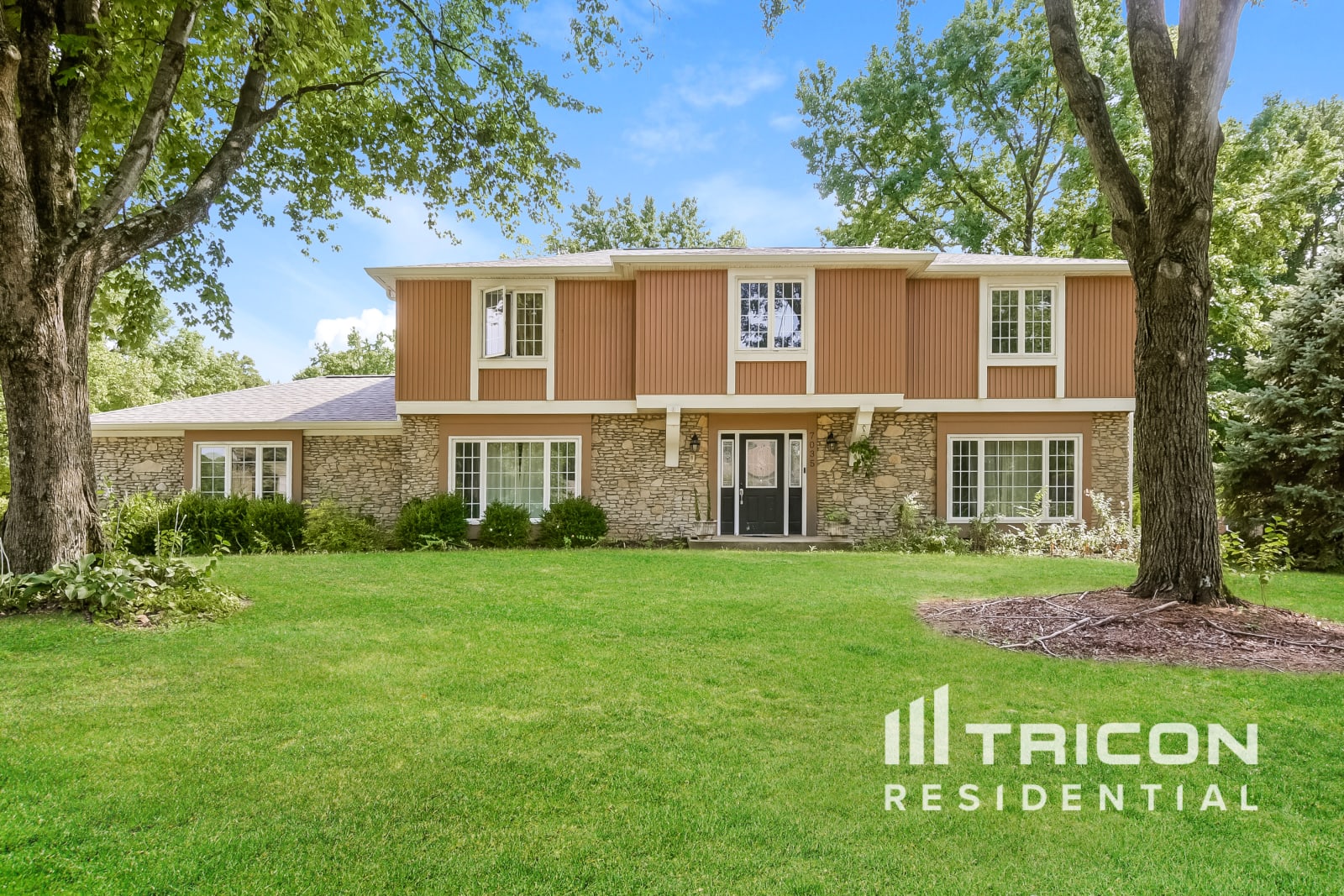 7035 Montroff Circle Indianapolis IN