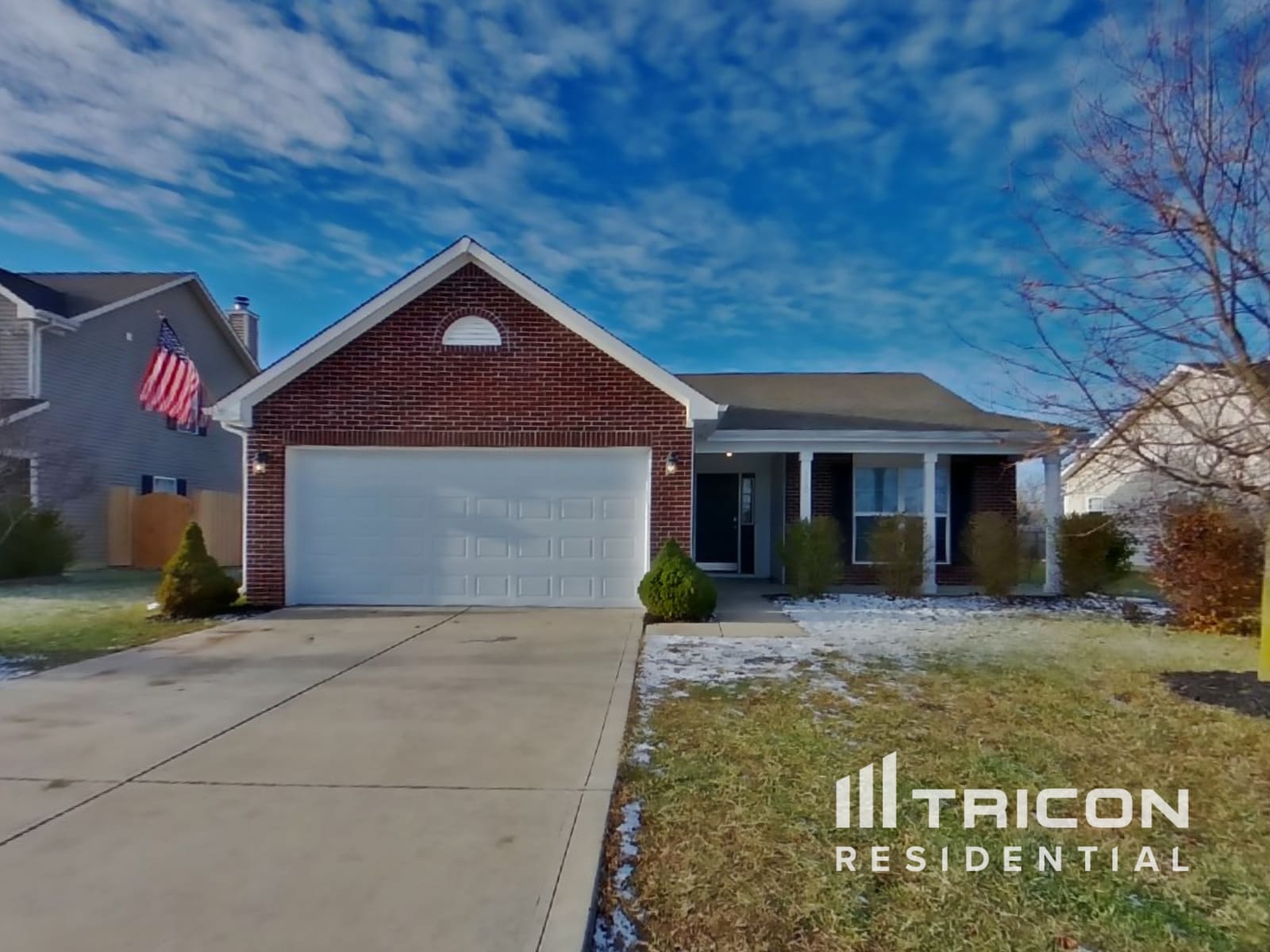 710 Montezuma Express Drive Greenfield IN