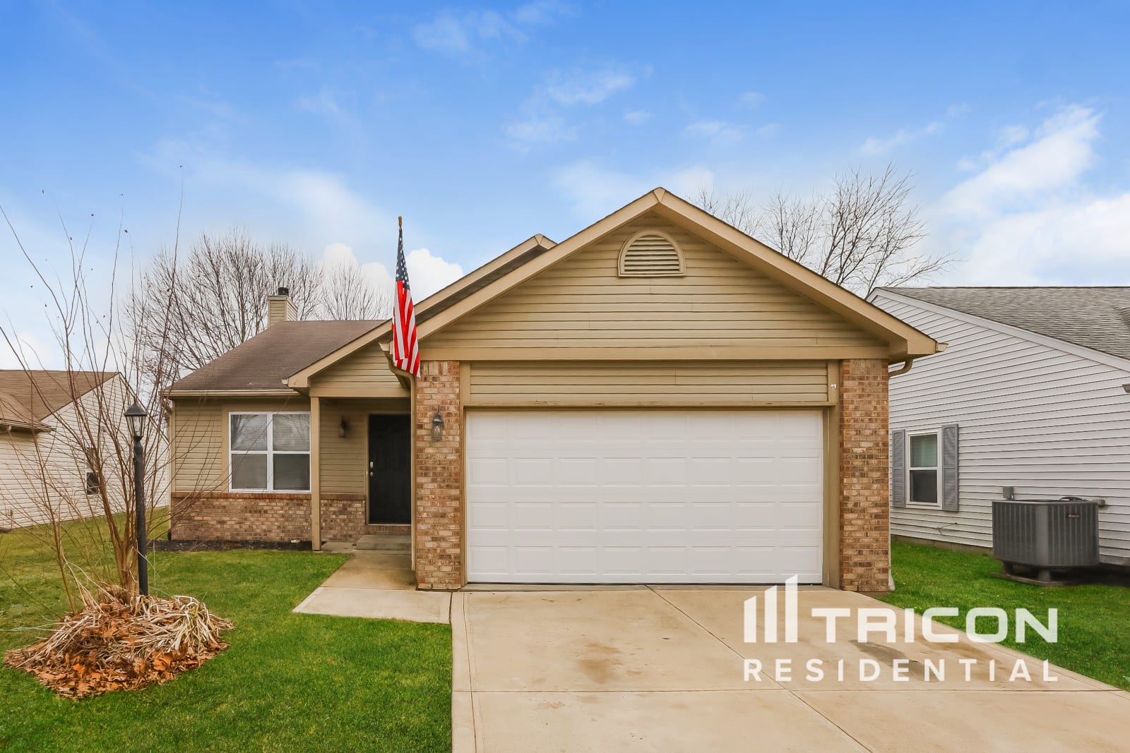 7111 Spurrington Circle Indianapolis IN