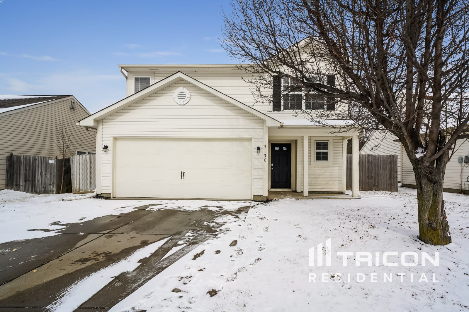 7130 Sun Court Indianapolis IN