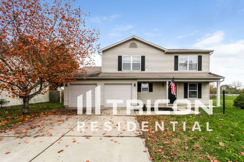7142 Dewester Drive Indianapolis IN