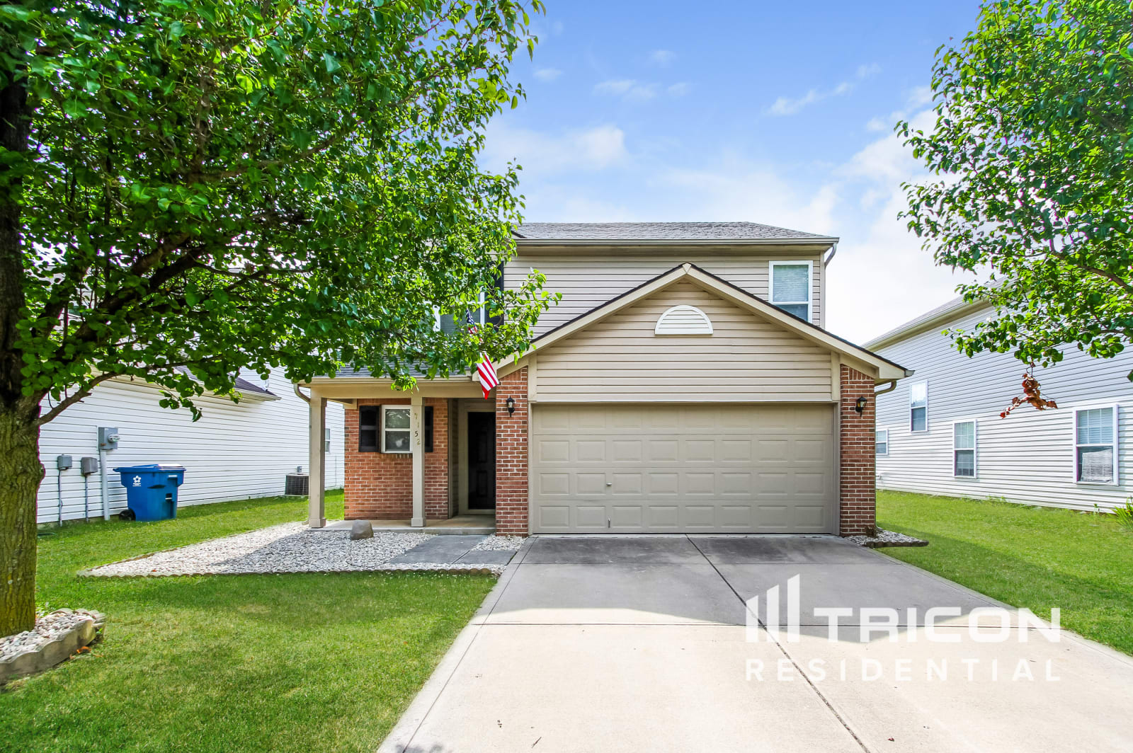 7152 Kimble Drive Indianapolis IN