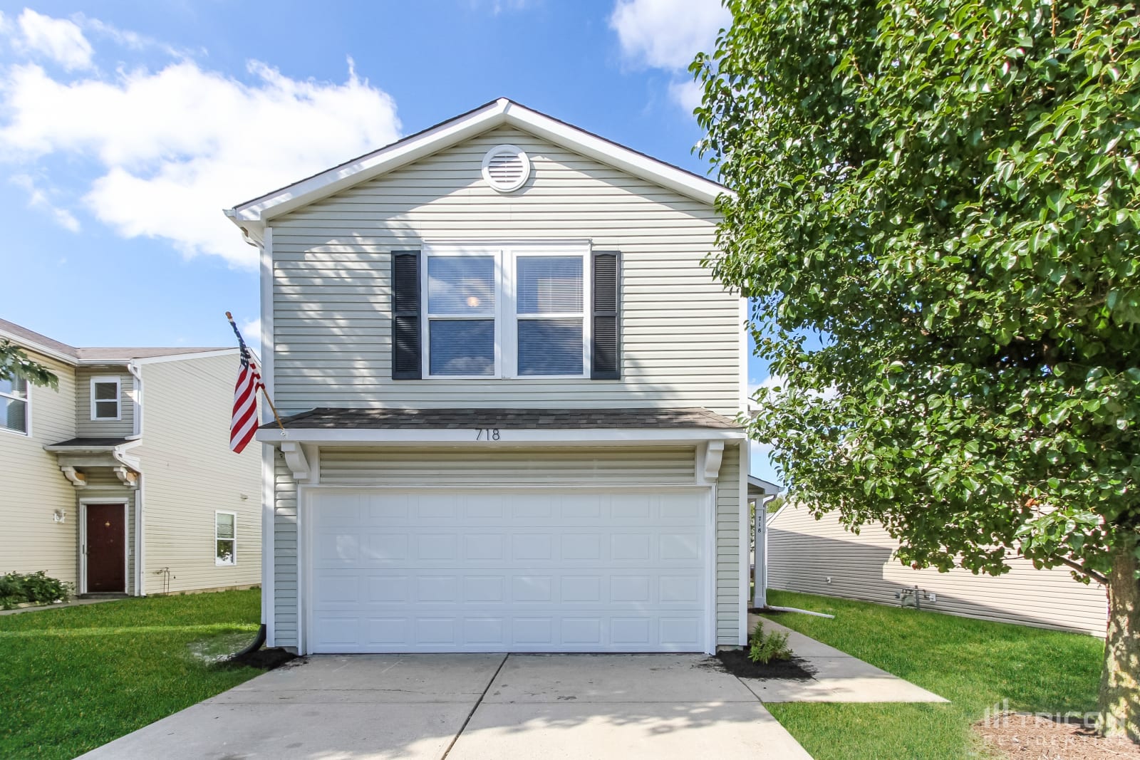 718 Fern Street Greenfield IN