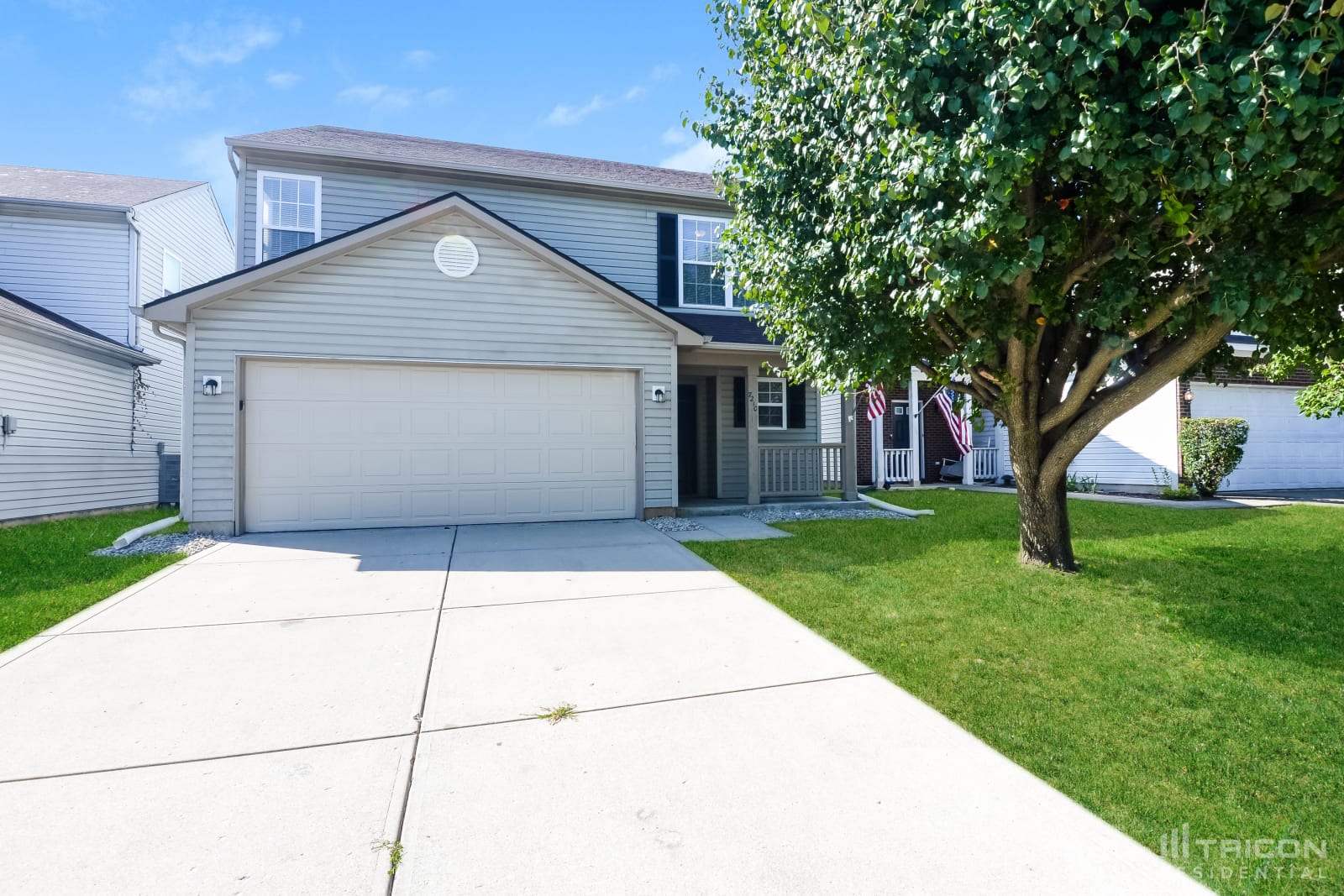 7210 Kimble Drive Indianapolis IN
