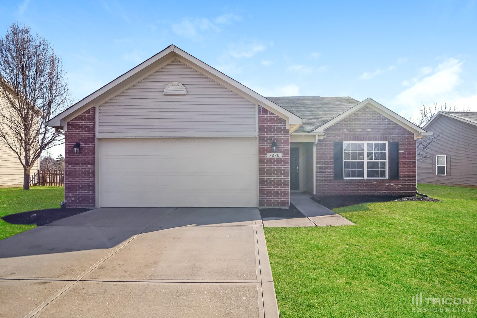 7270 Burlat Lane Noblesville IN