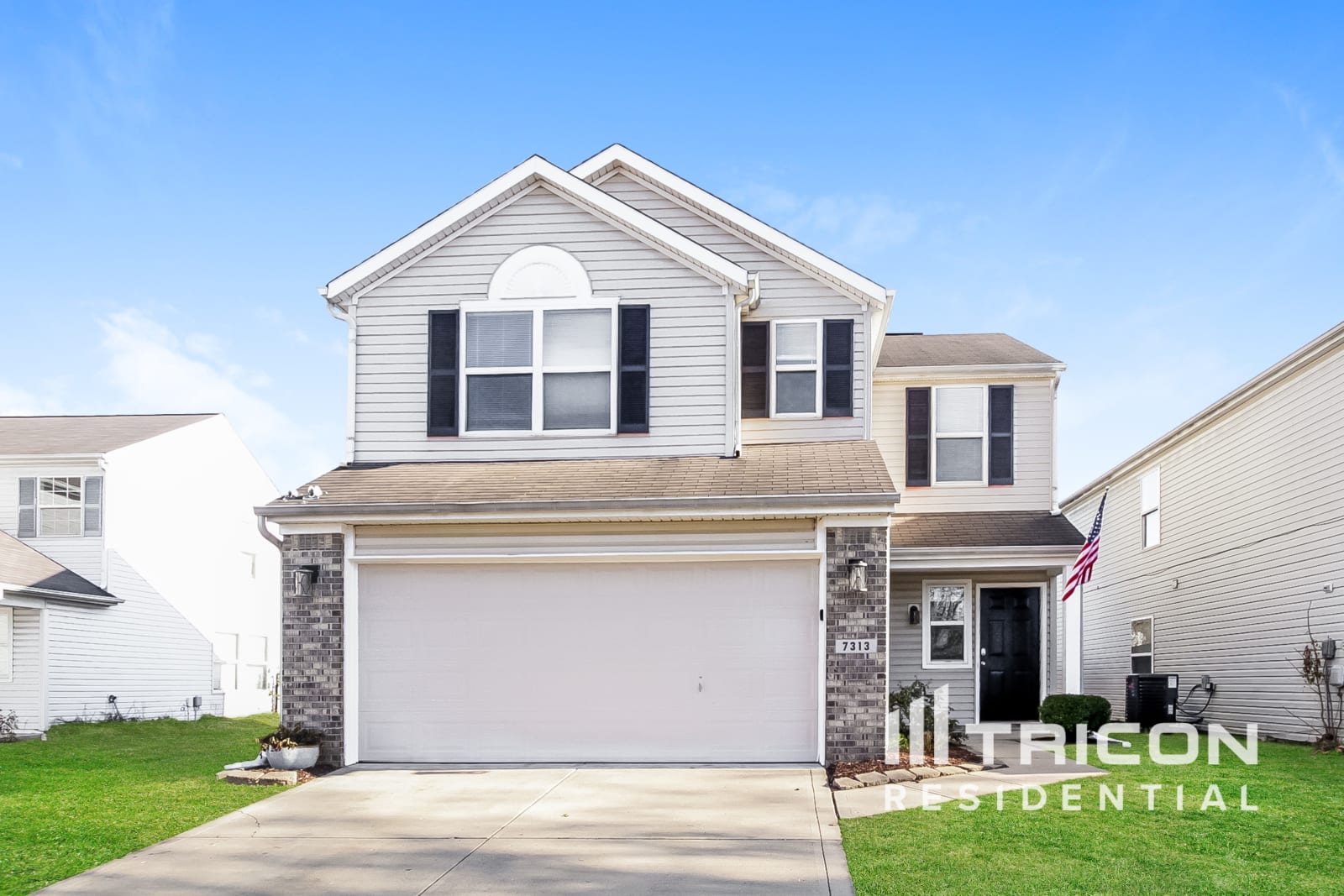 7313 Wellwood Drive Indianapolis IN