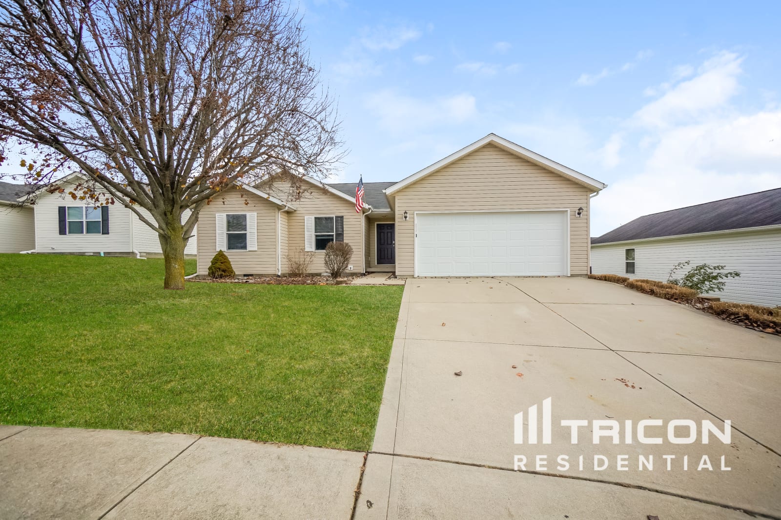 7333 S Marshall Drive Nineveh IN