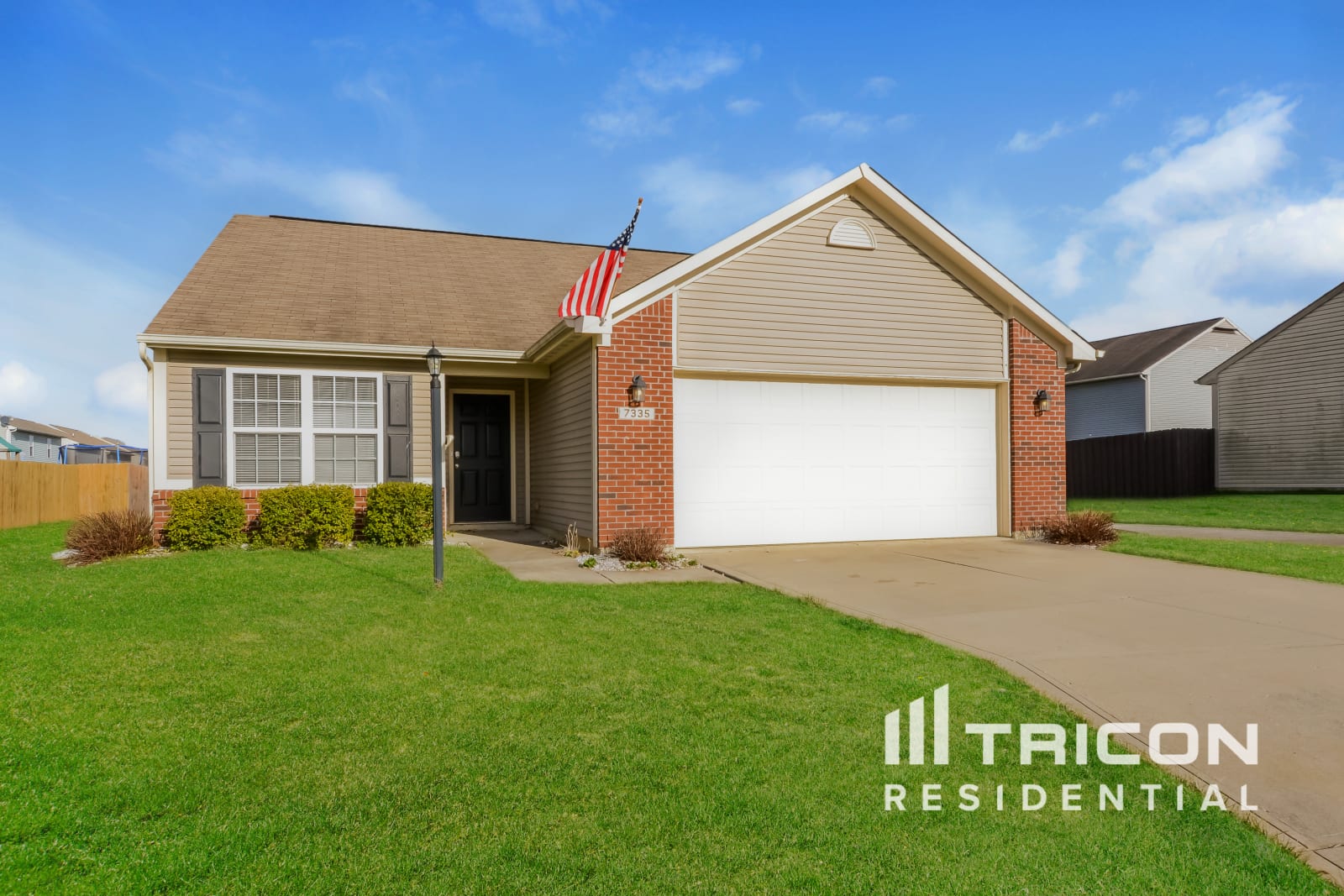 7335 Mosaic Drive Indianapolis IN