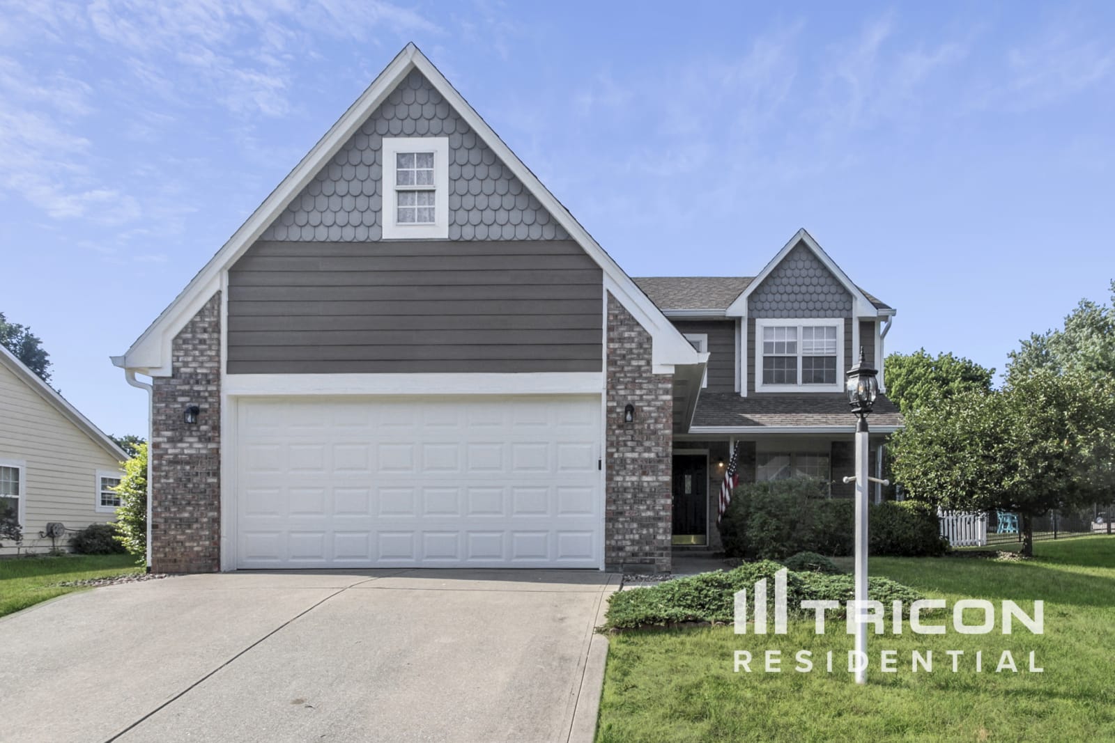 7396 Autumn Court Avon IN