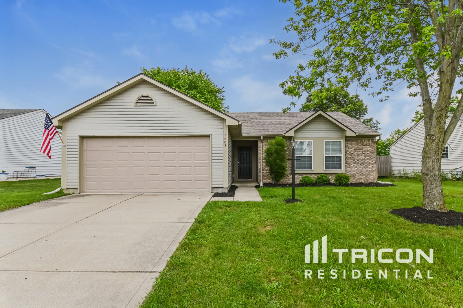 7403 Grandview Drive Avon IN