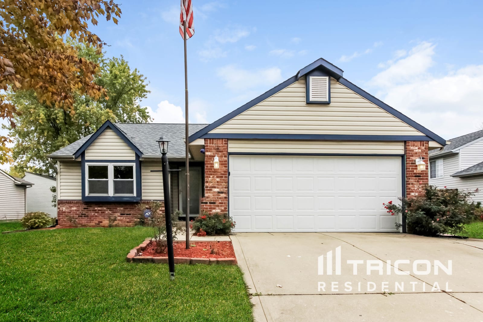 7436 Glensford Dr Avon IN