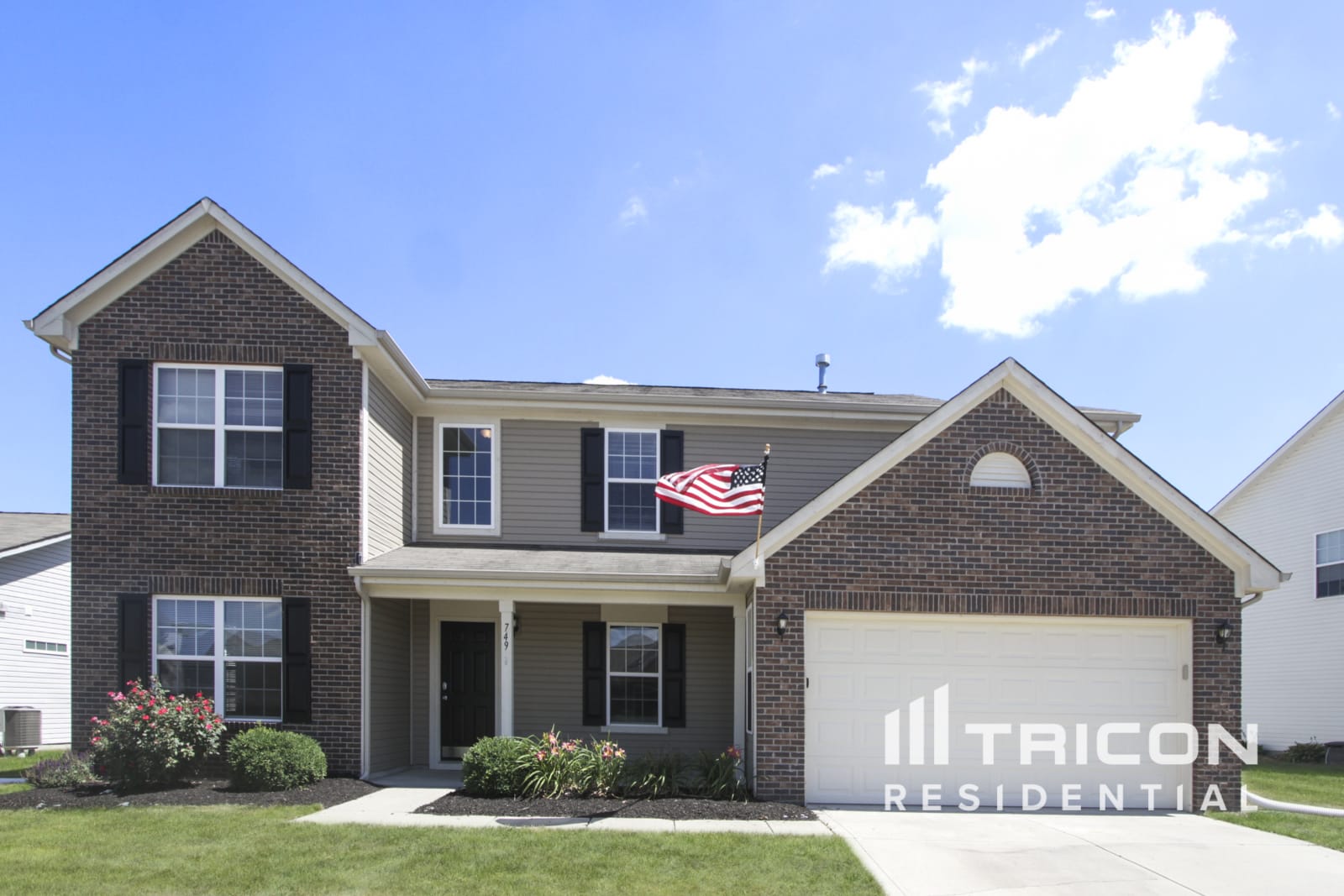 749 Mozart Drive Greenfield IN