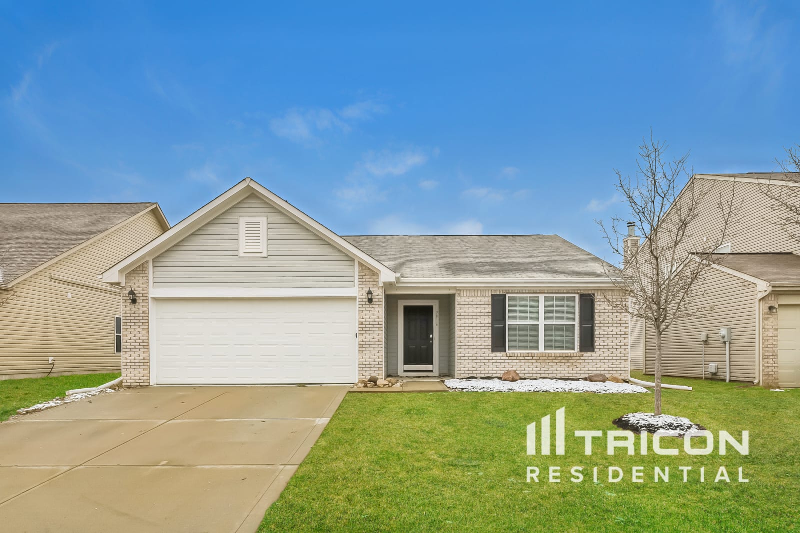 7516 Pipestone Drive Indianapolis IN