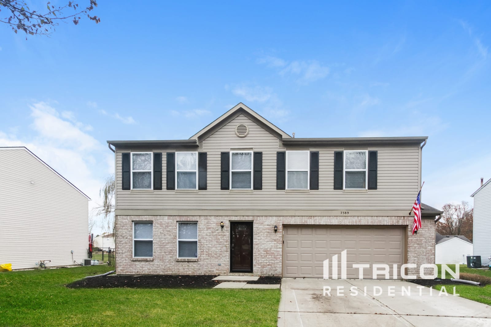 7589 Wheatgrass Lane Noblesville IN