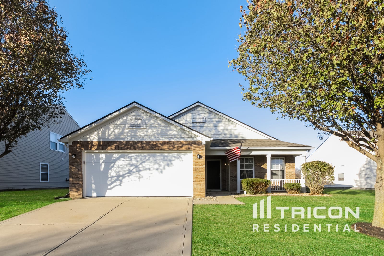 7650 Lara Lee Drive Indianapolis IN