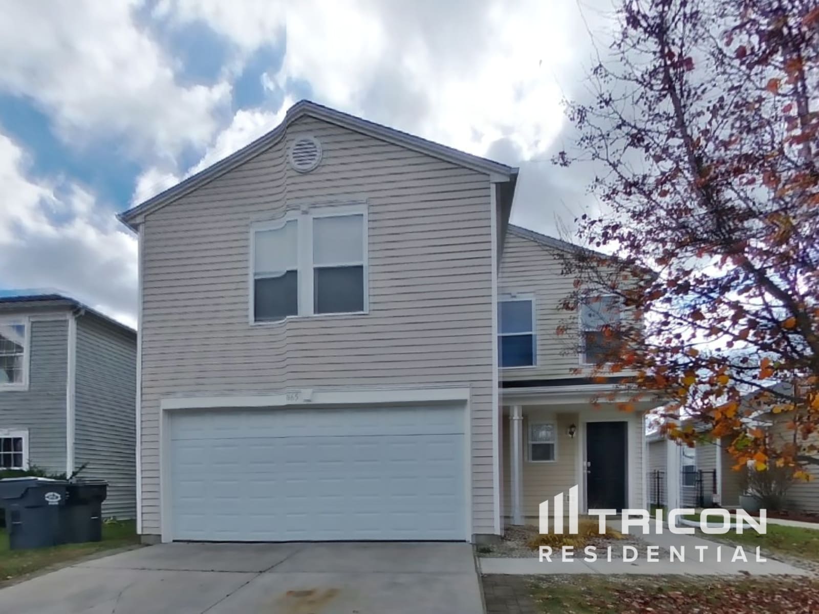 7665 Mansfield Way Ingalls IN