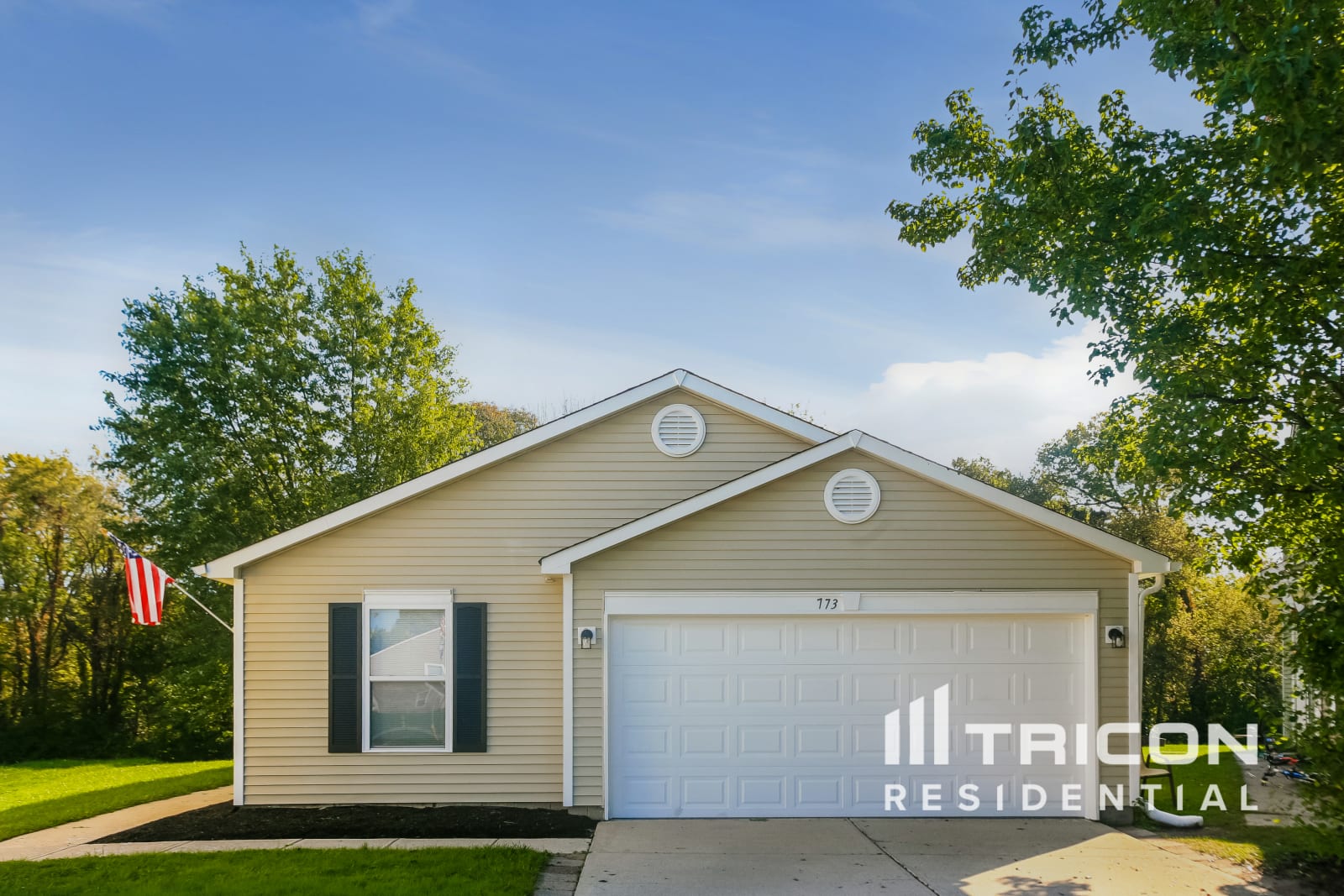 773 Fern Street Greenfield IN